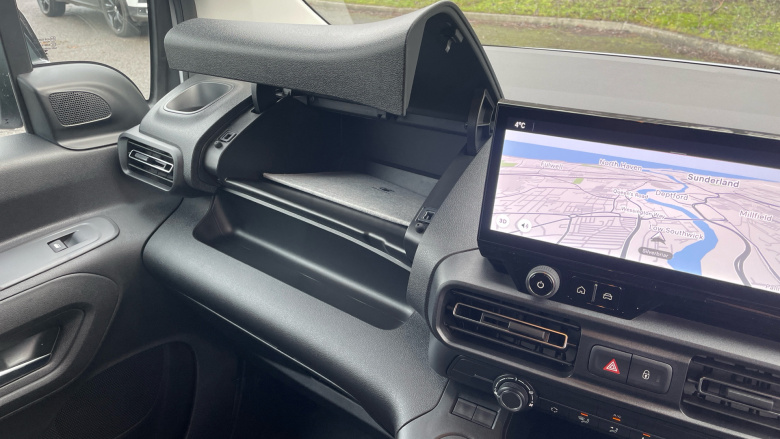 Vauxhall Combo Cargo Combo Diesel 1.5 Turbo D 100ps Pro H1 Van